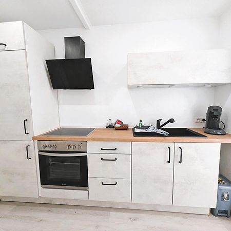 Apartment Naehe Airbus Manching Ngoại thất bức ảnh