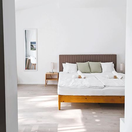Apartment Naehe Airbus Manching Ngoại thất bức ảnh