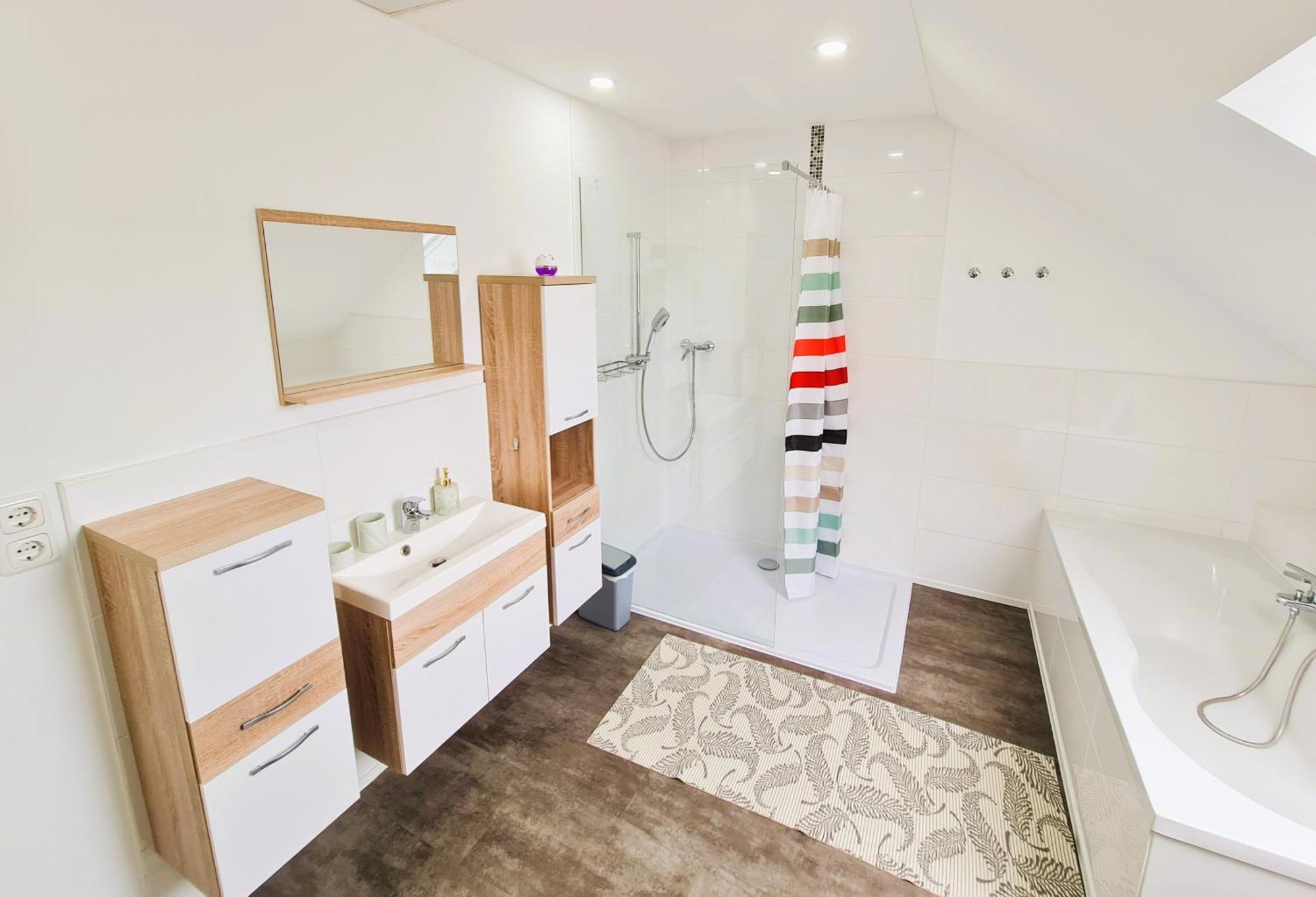 Apartment Naehe Airbus Manching Ngoại thất bức ảnh