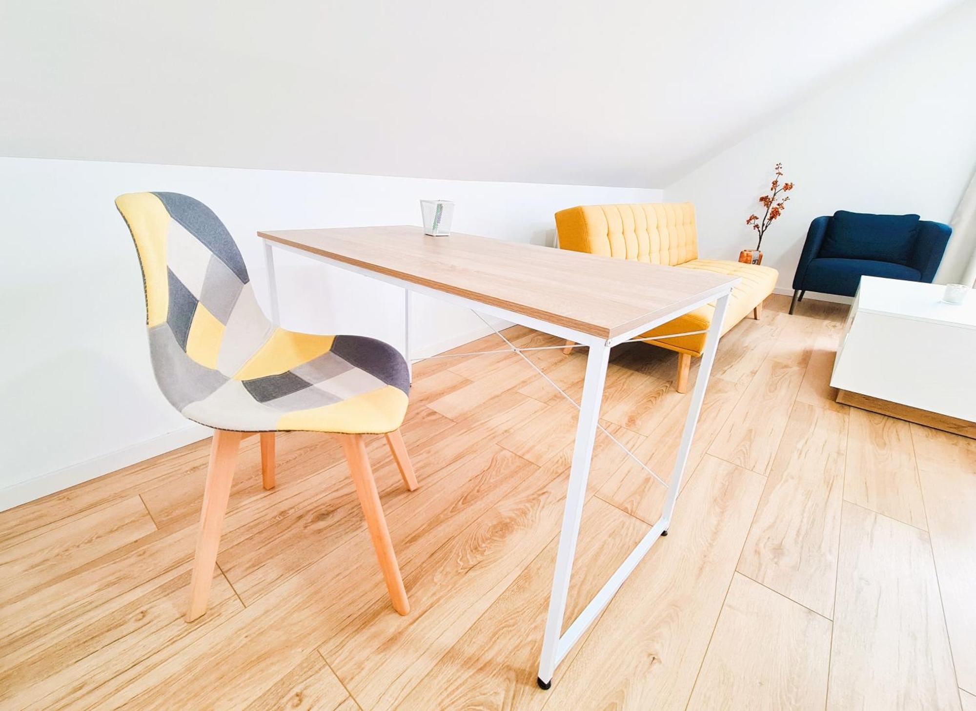 Apartment Naehe Airbus Manching Ngoại thất bức ảnh