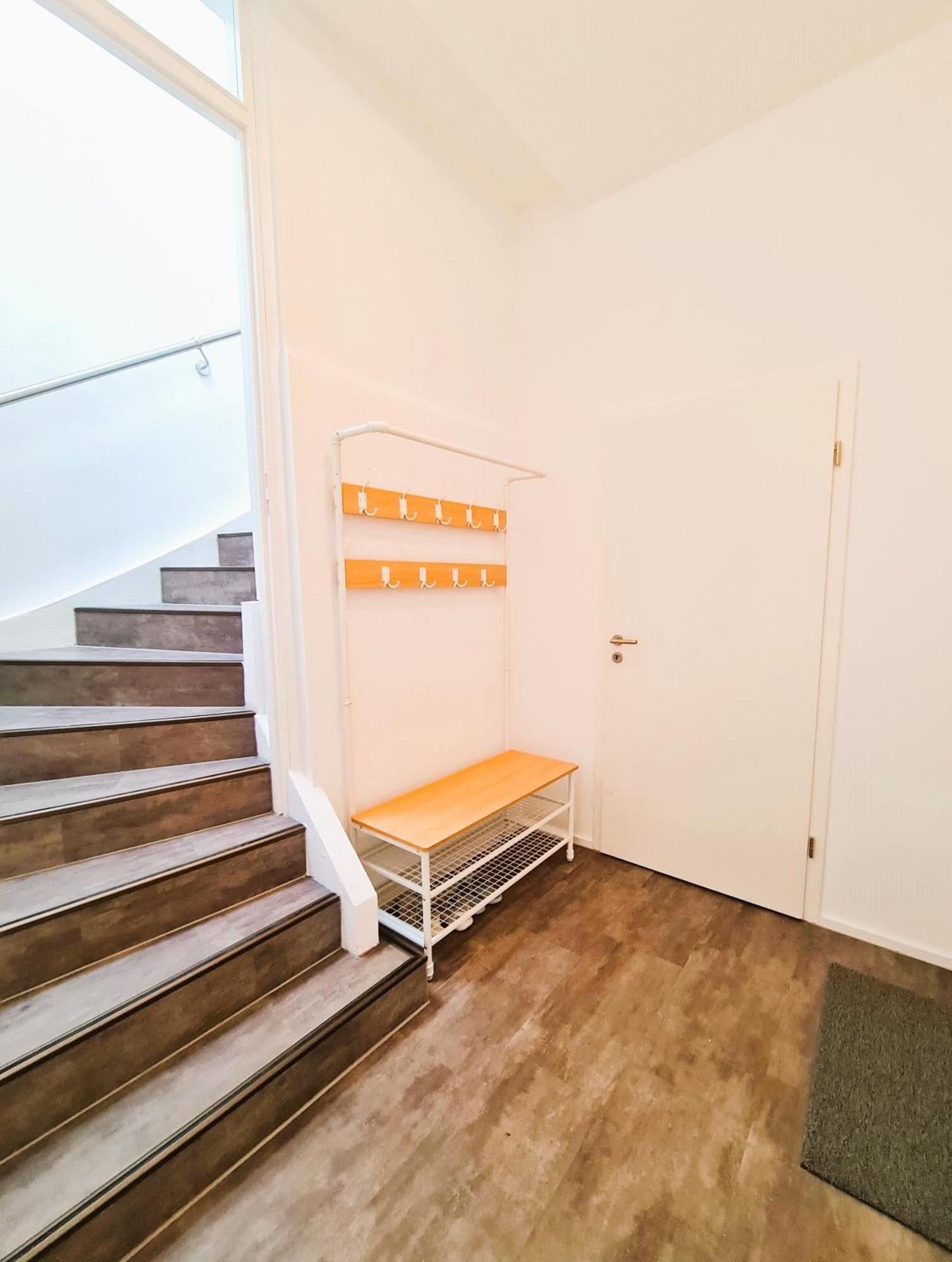 Apartment Naehe Airbus Manching Ngoại thất bức ảnh