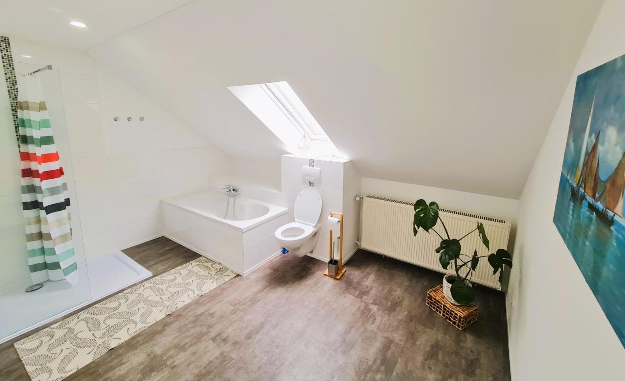 Apartment Naehe Airbus Manching Ngoại thất bức ảnh